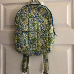 Vera Bradley backpack
